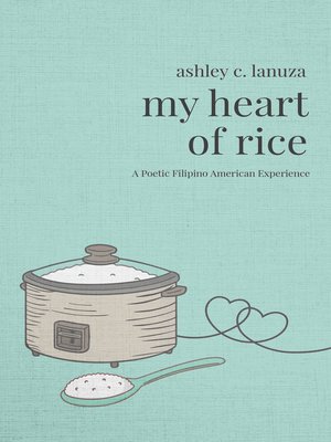 cover image of My Heart of Rice
